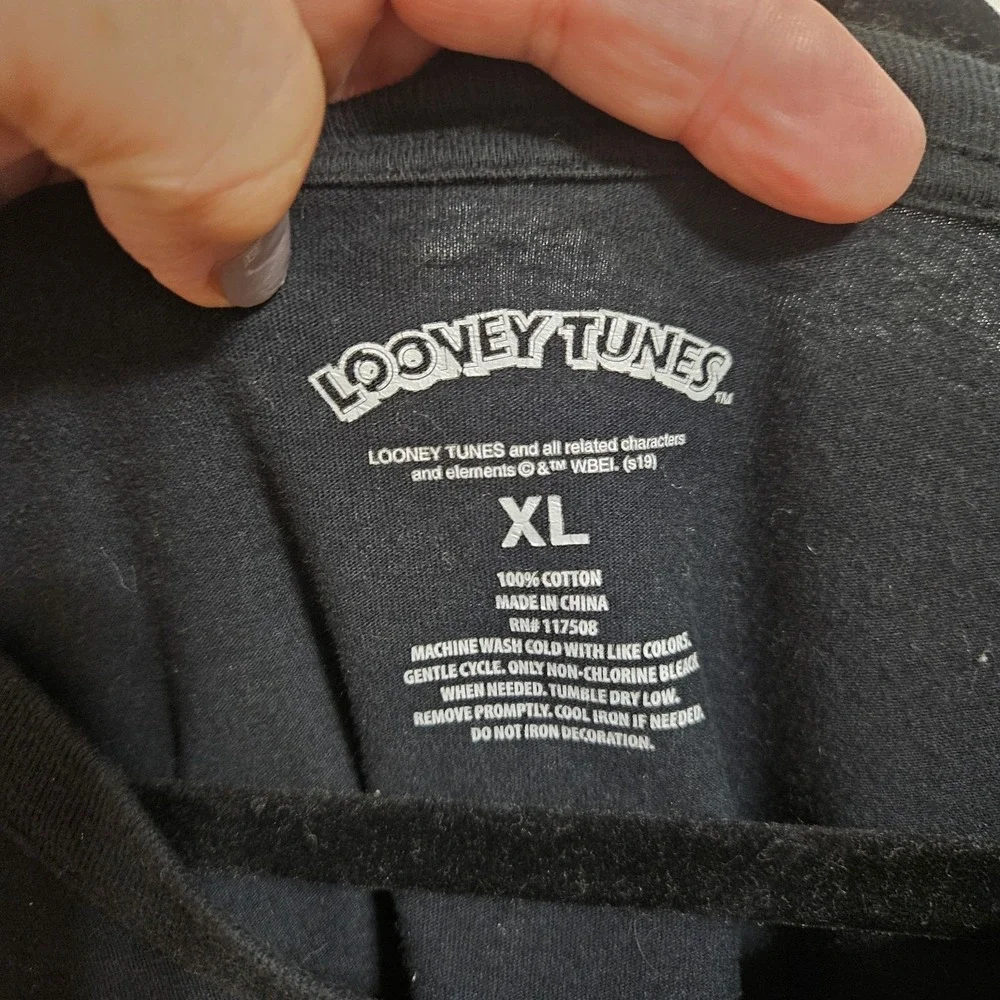 Looney Tunes 